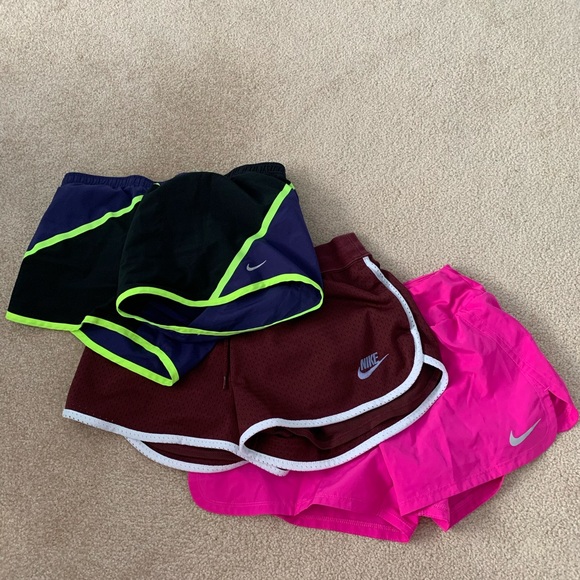 Cute Nike Shorts!